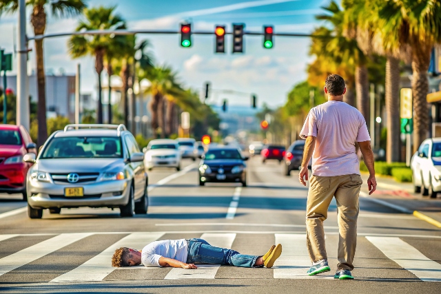 Pedestrian Accident Lawyer in Myrtle Beach: Your Ultimate Guide