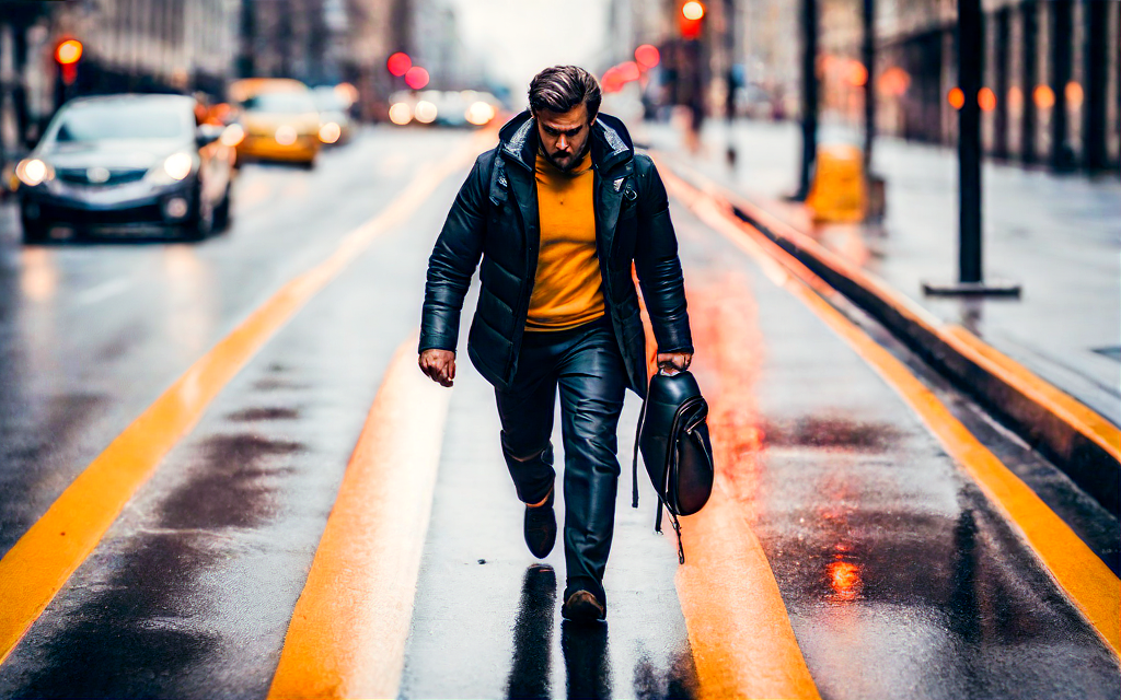 What Compensation Can You Expect After a Pedestrian Accident?